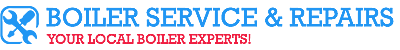 Boiler Repairs Yeading logo