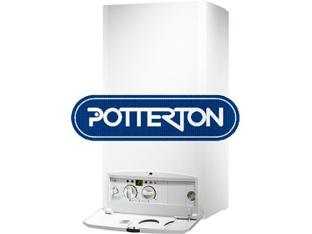 Potterton Boiler Repairs Yeading, Call 020 3519 1525